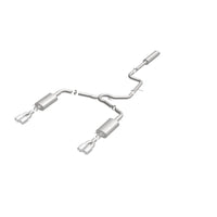 Thumbnail for MagnaFlow Sys C/B 05 Grand Prix GXP 5.3L V8