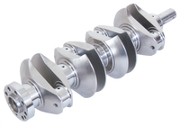 Thumbnail for Eagle Nissan SR20 4340 Billet Crankshaft