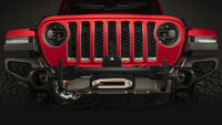 Thumbnail for Rugged Ridge Venator Front Bumper 18-20 Jeep Wrangler JL/JT