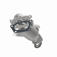 Thumbnail for MagnaFlow Conv DF 09-12 Mazda CX-7 2.3 L Underbody