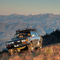 Thumbnail for ARB Winchbar Suit Flares Lc80/Lx450