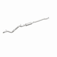 Thumbnail for Magnaflow SYS C/B 12-14 Jeep Wrangler JK V6 3.6L 4dr