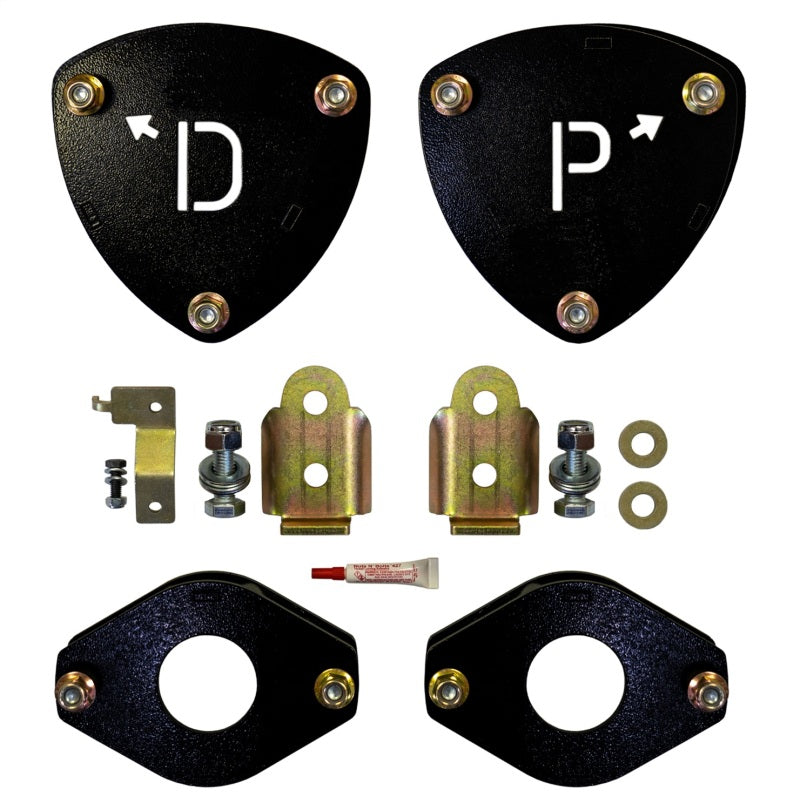 Skyjacker 2020-22 Subaru 2in Lift