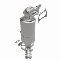 Thumbnail for MagnaFlow DF 06-08 Civic 1.8L Manifold