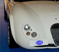 Thumbnail for Hella Headlamp Insert Gdl Us A Gr 1Bl