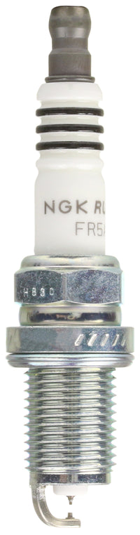 Thumbnail for NGK Ruthenium HX Spark Plug Box of 4 (FR5AHX)
