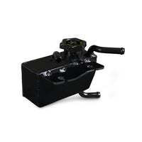 Thumbnail for Mishimoto Subaru 08-14 WRX/ 05-09 Legacy GT Aluminum Coolant Expansion Tank