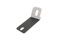 Thumbnail for Rugged Ridge Inner Fender Liners Frnt Aluminum Black 18-20 Jeep Wrangler JL