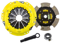 Thumbnail for ACT 2007 Lotus Exige XT/Race Sprung 6 Pad Clutch Kit