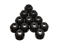 Thumbnail for Energy Suspension Tie Rod End Bt O.E.-Box Of 12 - Black