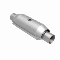 Thumbnail for MagnaFlow Conv Universal 2.25 inch CA Tier 1