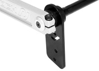 Thumbnail for RockJock JK Antirock Sway Bar Kit 4 Door Rear Billet Aluminum Arms