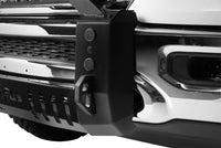Thumbnail for N-Fab HVM Bull Bar 19-23 Dodge Ram 1500 - Tex. Black