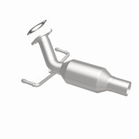 Thumbnail for MagnaFlow Converter Direct Fit 13-15 Buick Encore 1.4L