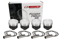 Thumbnail for Wiseco Mits Turbo DISH -10cc 1.378 X 85.5 Piston Shelf Stock Kit
