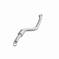 Thumbnail for Magnaflow 09-16 BMW Z4 L6 3.0L OEM Grade / EPA Compliant Direct-Fit Catalytic Converter
