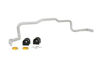 Thumbnail for Whiteline 16-17 Ford Focus RS Front 26mm Heavy Duty Adjustable Sway Bar