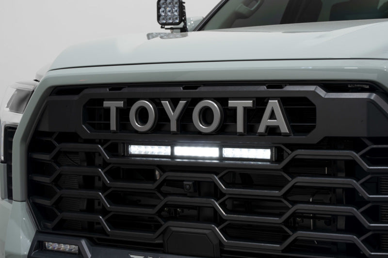 Diode Dynamics 2022 Toyota Tundra TRD Pro Grille Bracket Kit