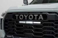 Thumbnail for Diode Dynamics 2022 Toyota Tundra TRD Pro Grille Bracket Kit