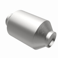 Thumbnail for MagnaFlow Conv Univ 3.00in C/C Spun Front OEM