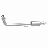 Thumbnail for MagnaFlow Conv Direct Fit California Grade Catalytic Converter 04-05 Honda Civic EX/GX L4-1.7L