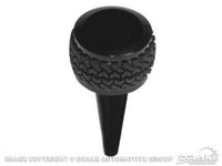 Thumbnail for DV8 Offroad 2011-2018 Jeep JK Shift Knob Automatic Black