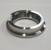 Thumbnail for Stainless Bros PTE 46mm 304SS V-Band Inlet Flange