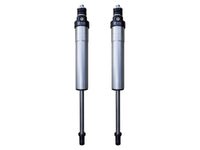 Thumbnail for ICON 98-07 Toyota Land Cruiser 100 0-3in Front 2.5 Series Shocks VS IR - Pair