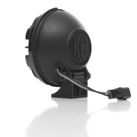 Thumbnail for KC HiLiTES Apollo Pro 5in. Halogen Light 55w Spread Beam (Single) - Black