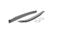 Thumbnail for Hellwig 20-21 Chevy Silv 3500 Load Pro- 3500lb Level LC 4 Leaf Stack Helper Spring w/o Mounting Kit