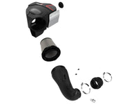 Thumbnail for aFe Momentum GT Cold Air Intake System w/Pro Dry S Filter 20-21 BMW M340i (G20) 3.0 L6 (t) N58