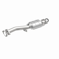Thumbnail for MagnaFlow Conv DF 95-96 Impreza 2.2L Rear C