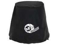 Thumbnail for aFe Quantum Pre Filter - Black - Fits All A/F