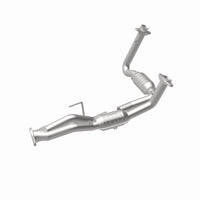 Thumbnail for MagnaFlow Conv DF 07-08 Jeep G/C OEM