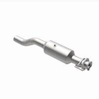 Thumbnail for MagnaFlow 20-22 Ford F-350 Super Duty V8 7.3L Rear Underbody Direct Fit Catalytic Converter
