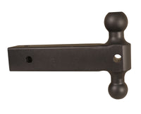 Thumbnail for Gen-Y 2.5in Shank 21K Extended Dual-Ball Mount 12in length