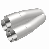 Thumbnail for MagnaFlow Collector Merge 1.75 x 3