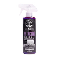 Thumbnail for Chemical Guys Mat ReNew Rubber + Vinyl Floor Mat Cleaner & Protectant - 16oz