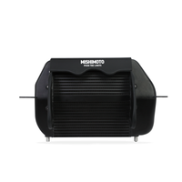 Thumbnail for Mishimoto 2011-2014 Ford F-150 EcoBoost Intercooler - Black