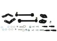 Thumbnail for SuperPro 20-23 Jeep Gladiator JT Sway Bar End Link Set