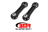 Thumbnail for BMR 15-17 S550 Mustang Rear Lower Control Arms Vertical Link (Delrin/Bearing) - Black