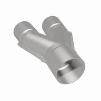 Thumbnail for MagnaFlow Smooth Trans Y 2.50/2.00inch SS 10deg.