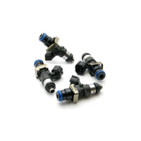 Thumbnail for DeatschWerks Bosch EV14 Universal 48mm/14mm 220lb/hr Injectors (Set of 4)