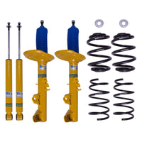 Thumbnail for Bilstein B12 1999 BMW 318ti Base Front and Rear Suspension Kit