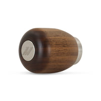 Thumbnail for Mishimoto Short Steel Core Wood Shift Knob - Walnut