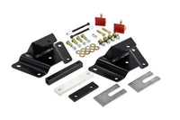 Thumbnail for Belltech HANGER KIT 89-97 Ranger FRNT Hngers 2inch