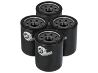 Thumbnail for aFe ProGuard HD Oil Filter; 19-20 GM Silverado 1500; L4 2.7L - 4 Pack