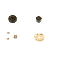 Thumbnail for Bilstein B4 OE Replacement 63-66 Mercedes Benz 230SL Front Monotube Strut Assembly