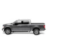 Thumbnail for BAK 2021+ Ford F-150 Regular & Super Cab BAKFlip MX4 8ft Bed Cover - Matte Finish
