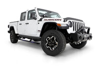 Thumbnail for AMP Research 20-24 Jeep JT Gladiator (Launch/Overlnd/Rubicon/Sport/Sport S) PowerStep XL - Black